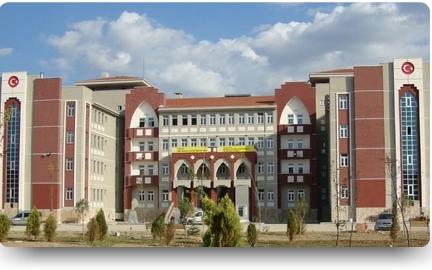 Nurullah Koyuncuoğlu Anadolu Lisesi Fotoğrafı