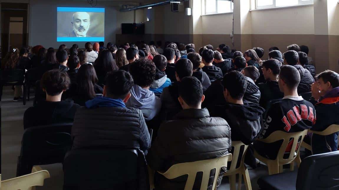 Mehmet Akif ve Eğitim Konferansı
